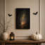 Art mural sur toile Halloween-1119873893