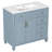36" Bathroom Vanity With Sink-1314777380
