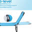 Méridienne Sky Blue