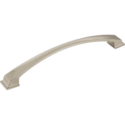 Roman Arch Pull