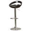 Tabouret de bar à hauteur ajustable Toups-31381503