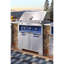 Aspire 36" Double Access Doors