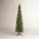 Slim Pre-Lit Fir Christmas Tree