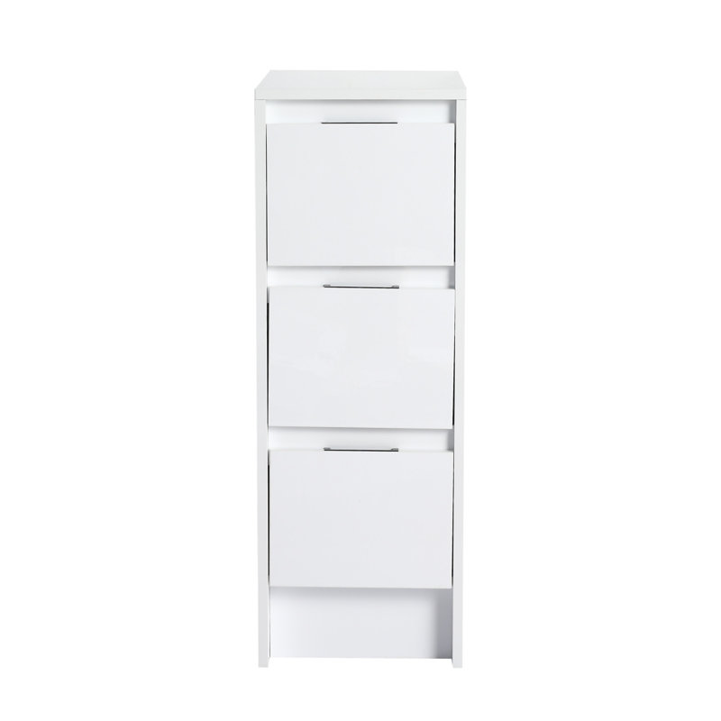 Armoire de rangement sur pied 12 po