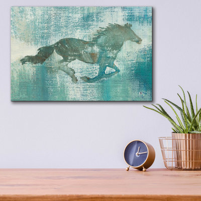" Mustang Study " by Studio Mousseau