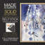 «Late Night Breeze I», reproduction encadrée - bois massif-112351941
