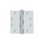 102'' x 102'' Butt Bearing Hinge-14747691