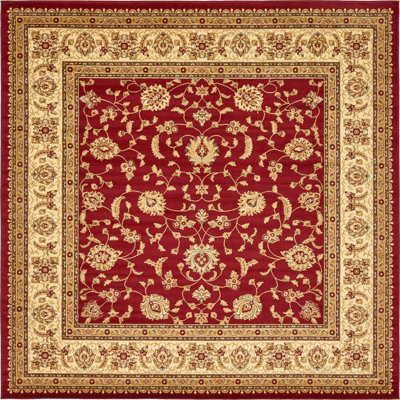 Niles Oriental Area Rug