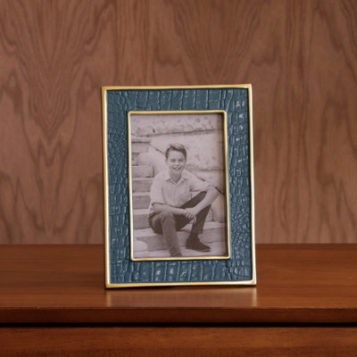 Frame Encanto Croc