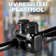 Black Insulated Multi-Cable Connector, 1/0-14 Wire Range, Dual Side Entry - 2 Port