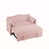 Rose est en rupture de stock