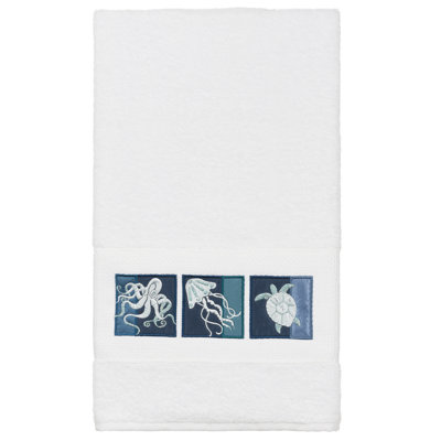 AVA Midweight Bath Towel