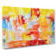 Abstract Art Painting Vol.462 by S.Johnson - Wrapped Canvas-55305918