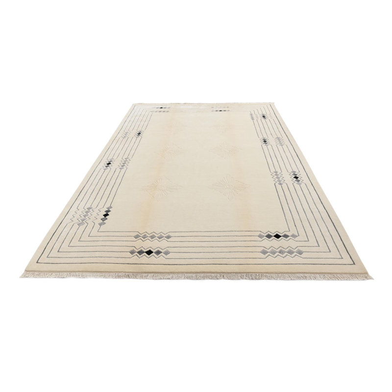 Howard Light Beige Rug