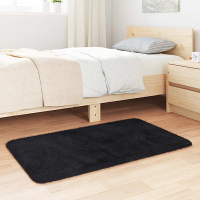 Runner 60 cm x 100 cm Needle-punched Area Rug