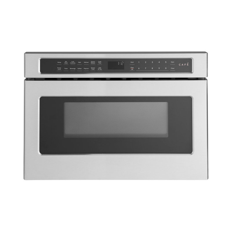Café Built-In Microwave Drawer Oven