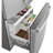 35.75" Counter Depth French Door 23.1 cu. ft. ENERGY STAR Refrigerator-992635280