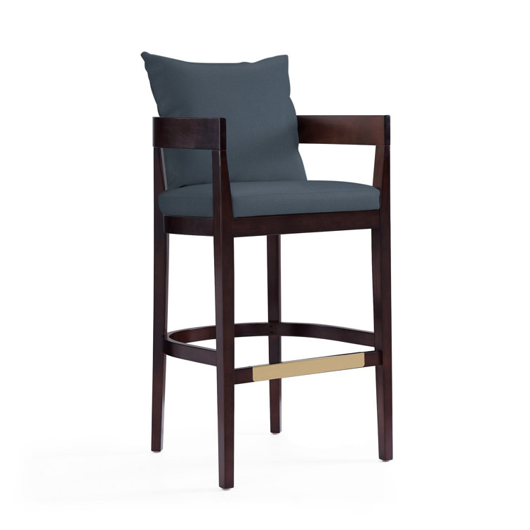 Tacoya 30.5" Bar Stool