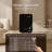 Smart Bluetooth HVAC System With App Control Scent Diffuser | Waterless Diffuser For Home, Office, Large Room, Studio, Yoga,| Coverage Upto 2000 Sq.Ft | Scentia CASA SC 2000 Black