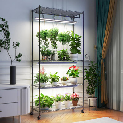 Support pour plante Barrina Cx3