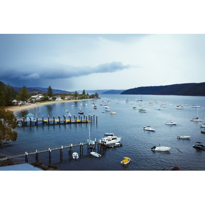 Palm beach ferry