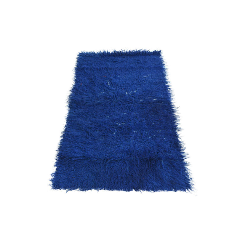 Ottilie Blue Rug