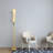 Oprisan 60" Novelty LED Dimmable Pole Standing Floor Lamp Touch Switch-1244157834