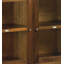 Guildhall 3 Door 6 Drawer Highboard