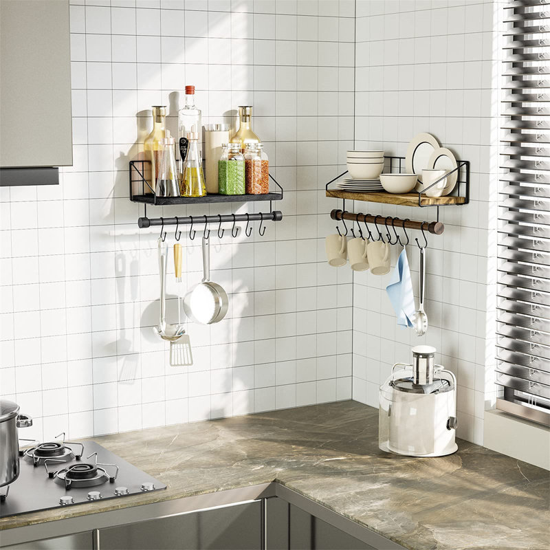 Marlissa Floating Shelf