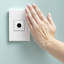 Interrupteur à onde sans contact 15gr Legrand adorne en blanc brillant, ASWV1532W2-15272458