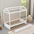 Abordale Kids Twin Daybed with Trundle