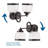 Lupe 2 - Light Dimmable Vanity Light-2024875958