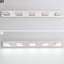 Luminaire de salle de bain moderne à DEL à intensité variable (blanc froid 6000K)-896966248
