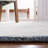 Abramowski Hand Tufted Wool And Cotton With Latex Southwestern Rug-1173421710