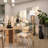 Modern Abstract Wall Decor-141288275