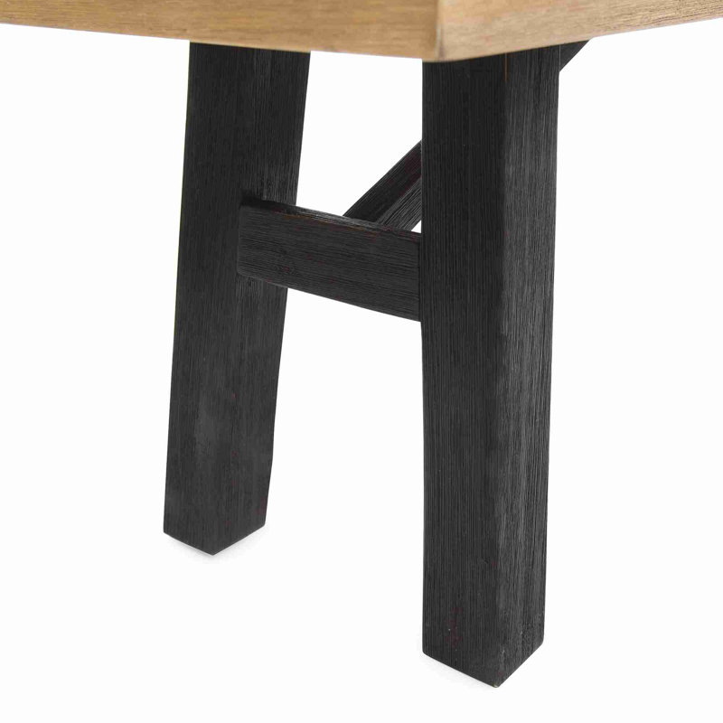 Acacia Garden Bench