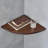 Vintage Solid Wood Wall Hanger-886623751
