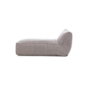 Chaise longue Dotty
