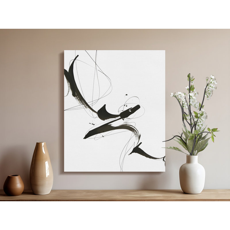Giglio Wrapped Canvas Print Set, 18x24