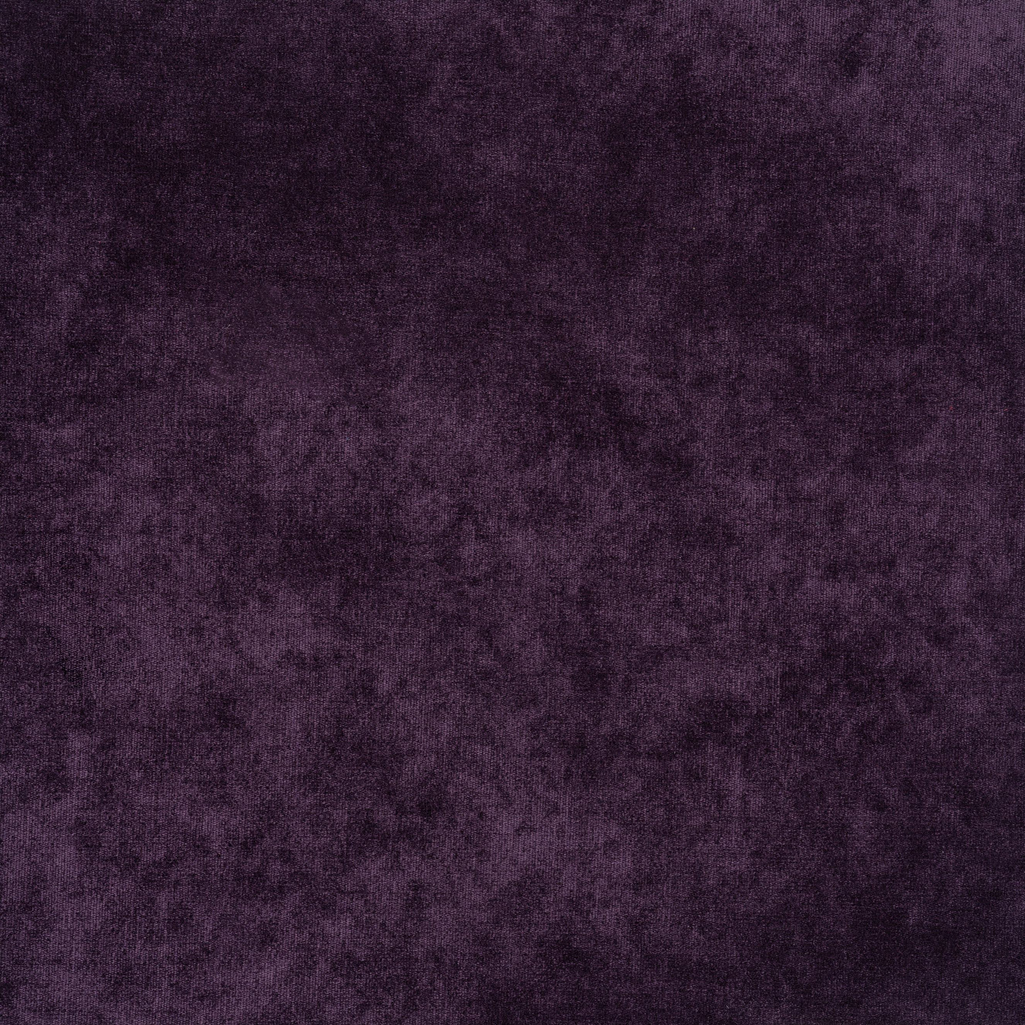 Chambliss Hemmed Throw Blanket, Purple, Twin