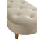 Seren Polyester Upholstered Storage Bench