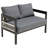 Multi-person Outdoor Sofa Set-1704495245