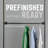 Antria 38.5'' Metal Wall Mounted Clothes Rack