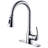 Cobbe Pull Down Kitchen Faucet-51000785