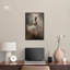 «Princess Her Self Canvas» par Art Remedy-105311339-105311373
