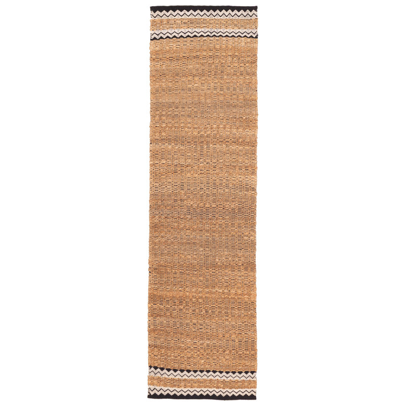Tapis brun Palas Denizli 2 pi 8 po x 9 pi 8 po