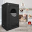 Cosvalve Polyester Water Resistant Sauna Tent