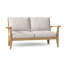 Ipanema Outdoor 2 - Seat Loveseat-32746122