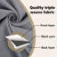 Tacorian Curtain Pair-2003193309-2003193383