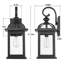 Lanterne murale extérieure imperméable (ampoules non incluses)-1849736523-1849736521